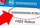 FREE ROBUX GENERATOR Hack #ROBUXTOOL | Roblox Robux Hack Codes